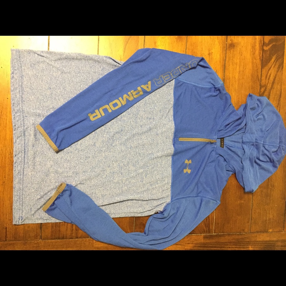 Under Armour Heat Gear